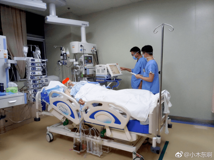 先后建立了中国人民解放军总医院第四医学中心,北京大学首钢医院,首都