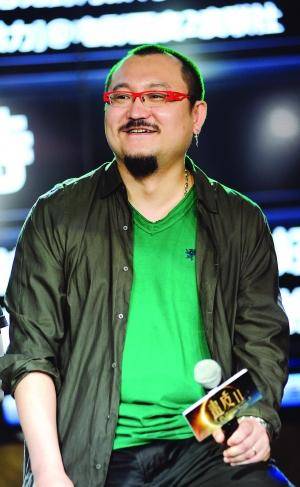 之后,乌尔善开始与他的朋友宋歌讨论一个宏伟的愿景《封神三部曲》