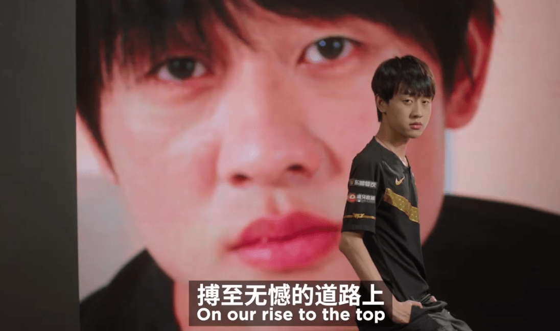 原创小花生ins开启直播一分钟光速下播网友快给孩子安排直播间