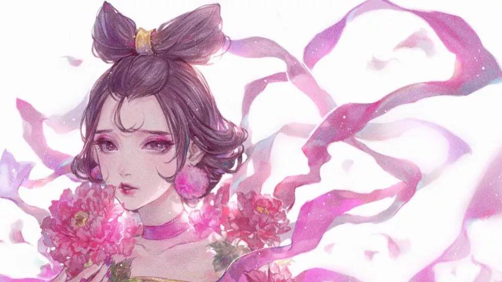 原创妲己堪称最有头脑"狐狸精"!发明家用电器,现代人都爱不释手!