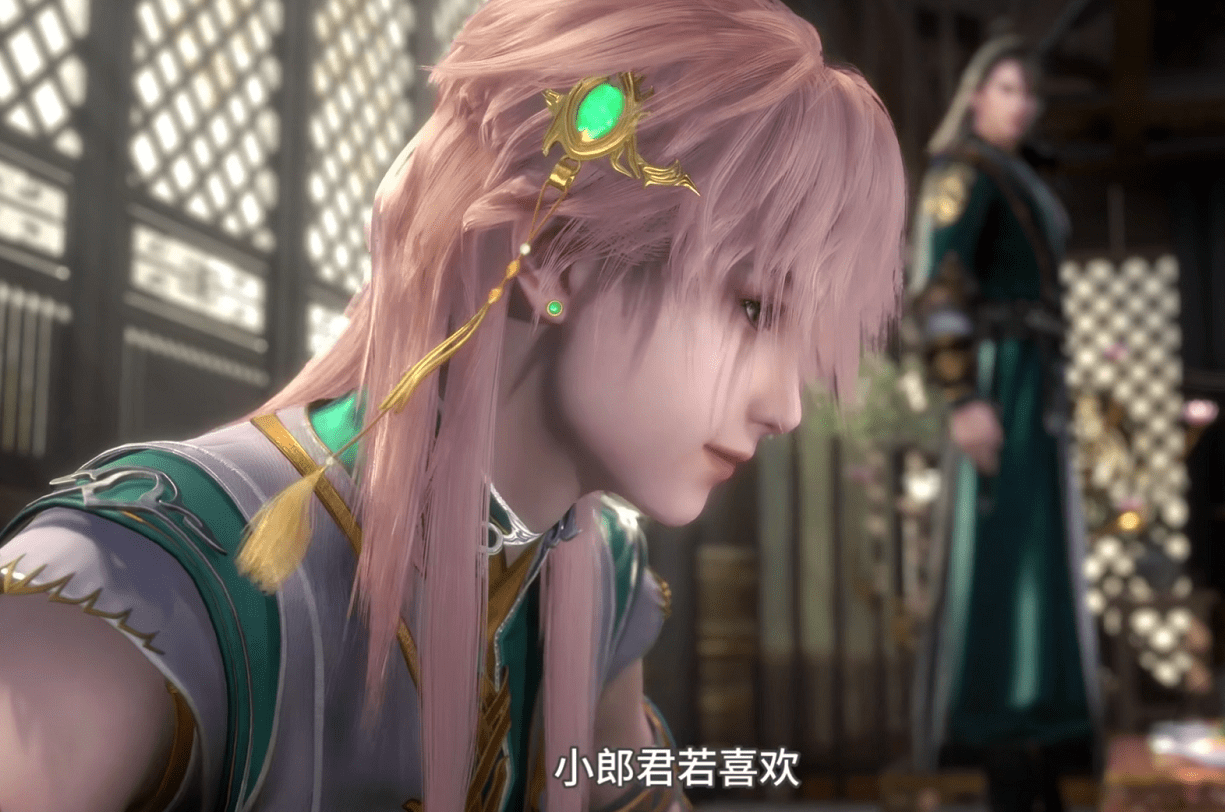 原创天宝伏妖录长安拆迁办又来了鸿俊吃民脂民膏不打包