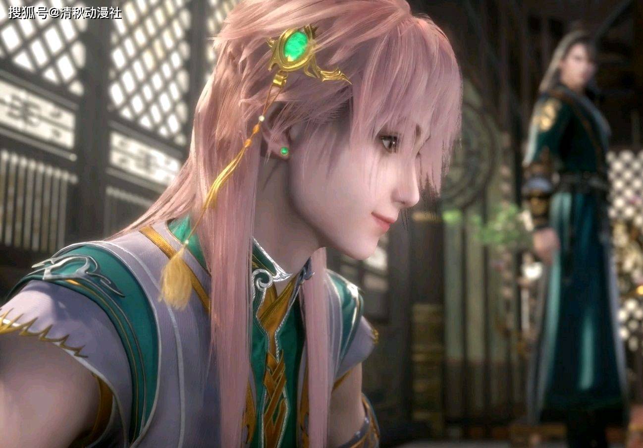 天宝伏妖录:李景珑捉妖a到炸裂,鸿俊的吃货属性暴露了