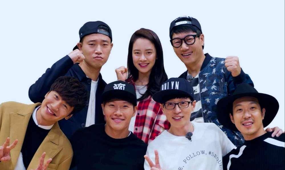 原创《running man》口碑下滑,收视率跌底,到底是何原因?