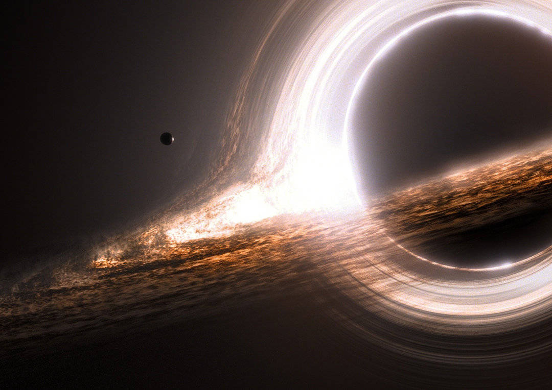 原创星际穿越中的墨菲最后明白了什么