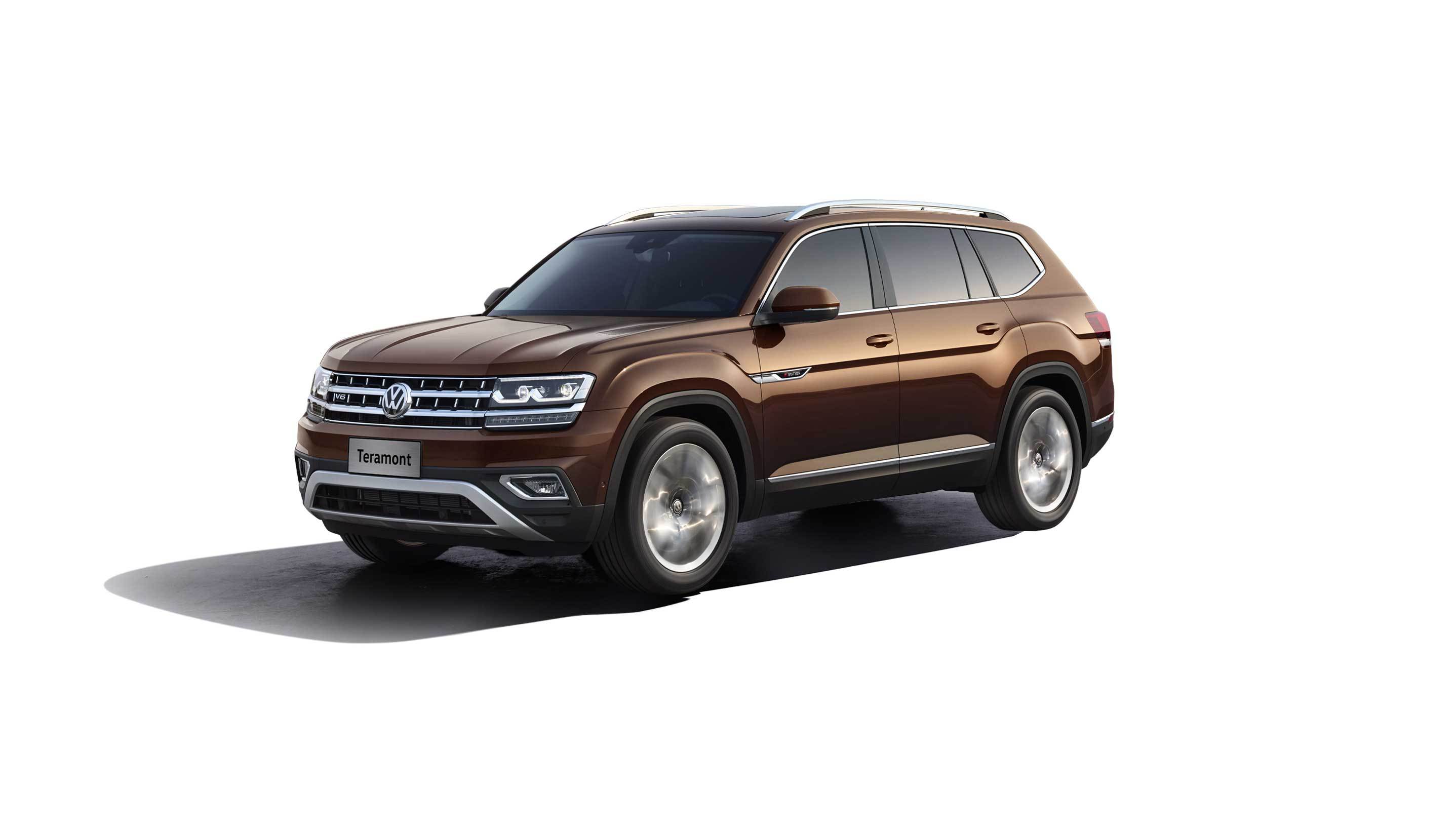 为何中大型suv的5座版车型不畅销