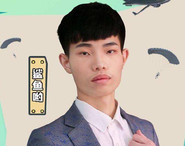 原创王者荣耀剑仙入驻虎牙只是偶然?其实早有先例,鲨鱼哟也牵扯其中