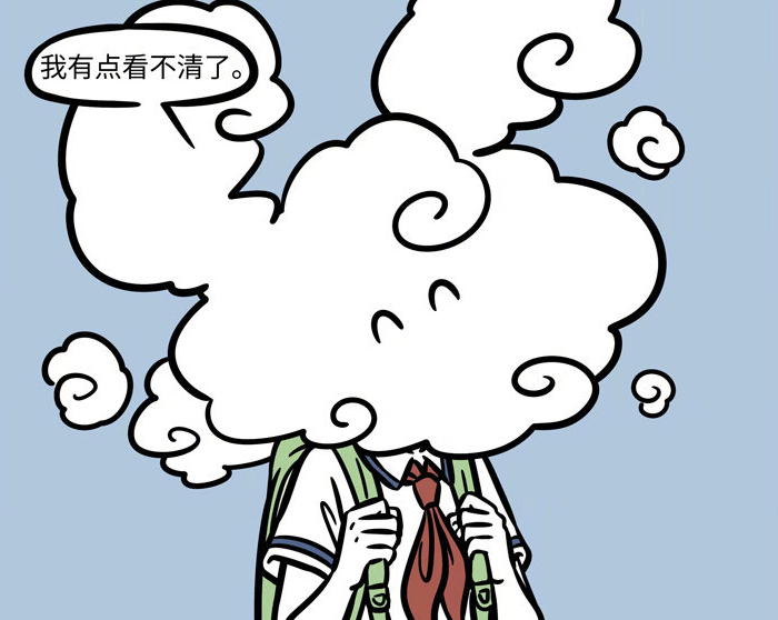 原创非人哉筋斗云与猴哥吵架风火轮只是被殃及其实是积怨已久