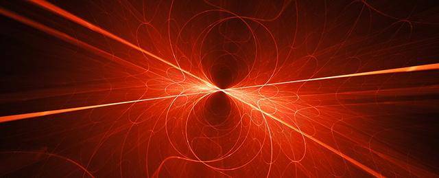 美国科学家用反物质制造最高频段伽马激光_射线