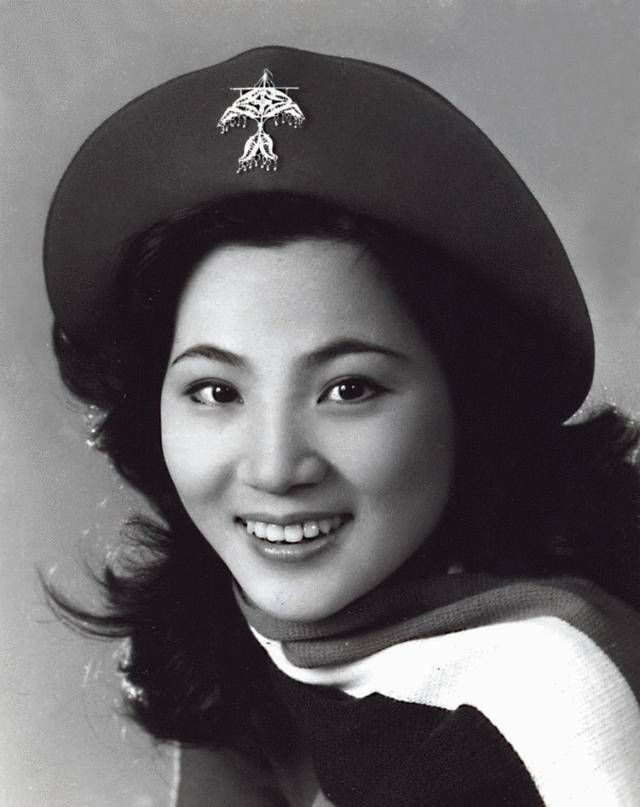 郑绪岚29岁远嫁美国后离异狼狈回国47岁痛失男友今怎样了