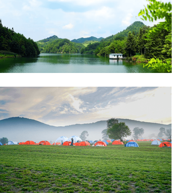 "度假石柱,最美黄水"石柱千野雅寓:重庆夏日的避暑天堂!