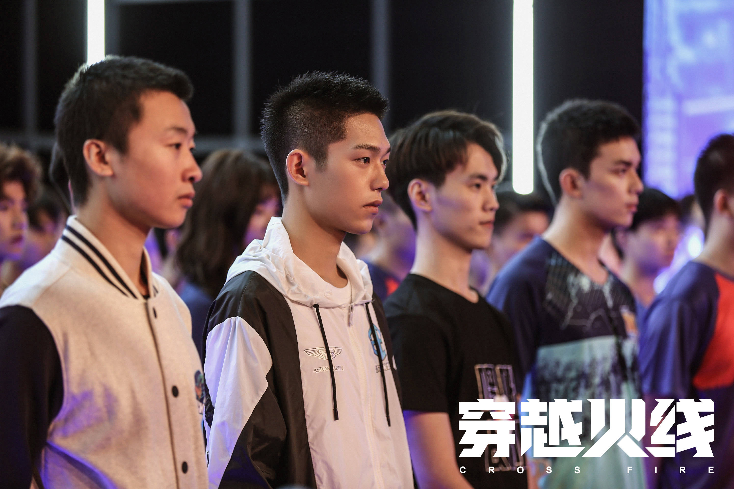 《穿越火线》呈现假赛现象 王锵强调竞技精神