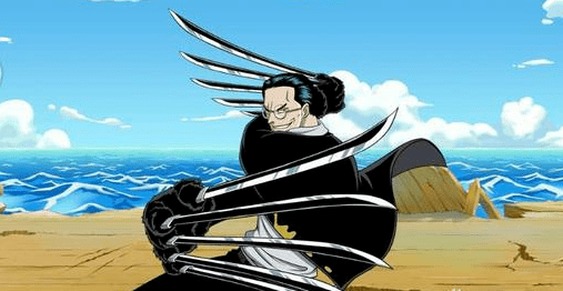 原创海贼王:他是最惨反派,辛苦谋划多年被草帽一伙