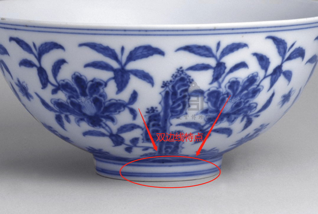 耿宝昌:最全成化青花七大权威鉴定要点,吃透才能藏家变行家!_瓷器