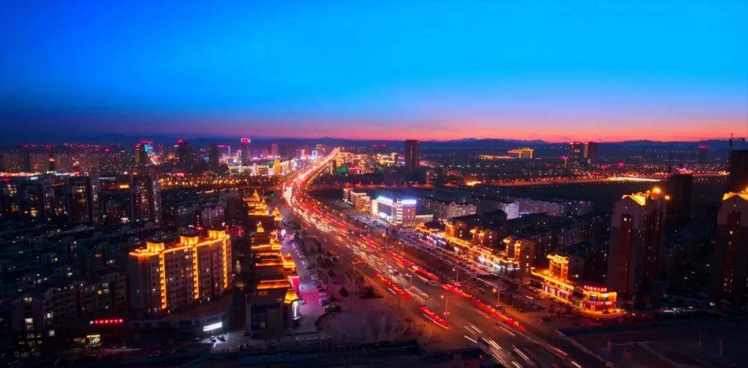 原创《神奇壮美的赤峰》mv 全网首发,刷屏赤峰人的朋友圈!