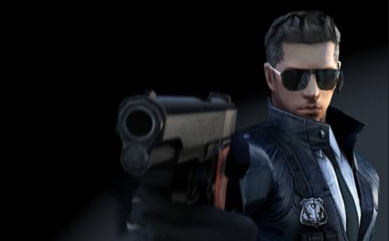 【cf】嗯?角色重做的方向是不是有点走偏了?