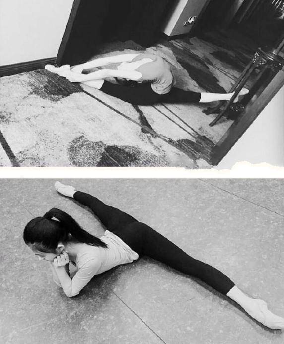 悬崖之上》预告,00后谋女郎戴雷锋帽穿棉衣,素颜出镜依然清纯_刘浩存