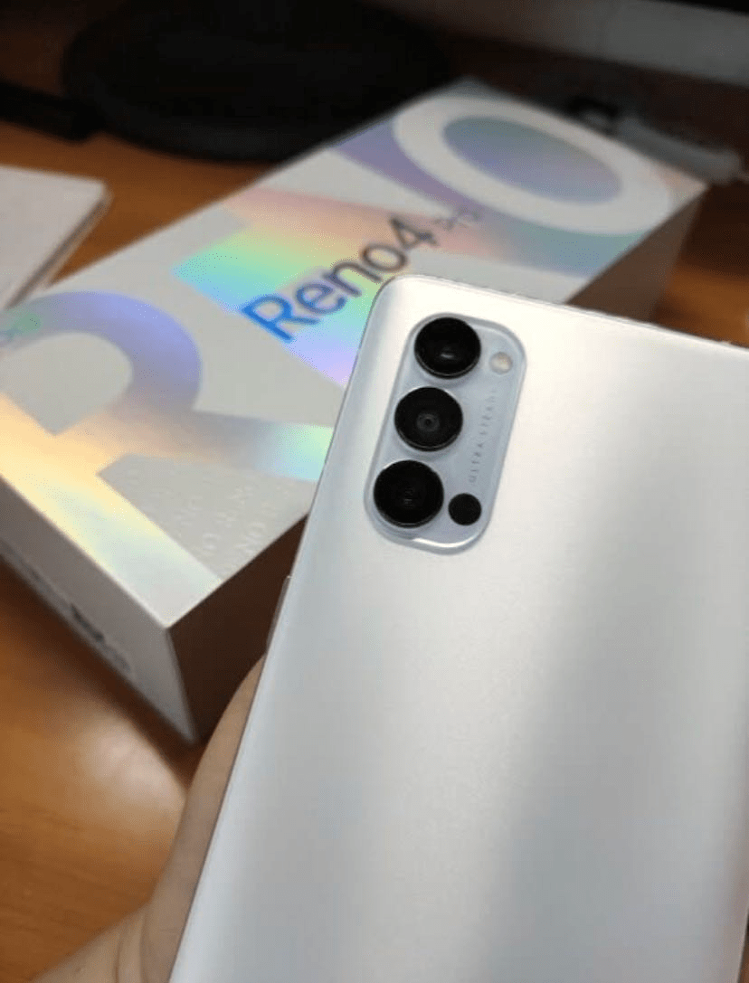 三星note20神似oppo reno4 pro?好的設計果然很吃香