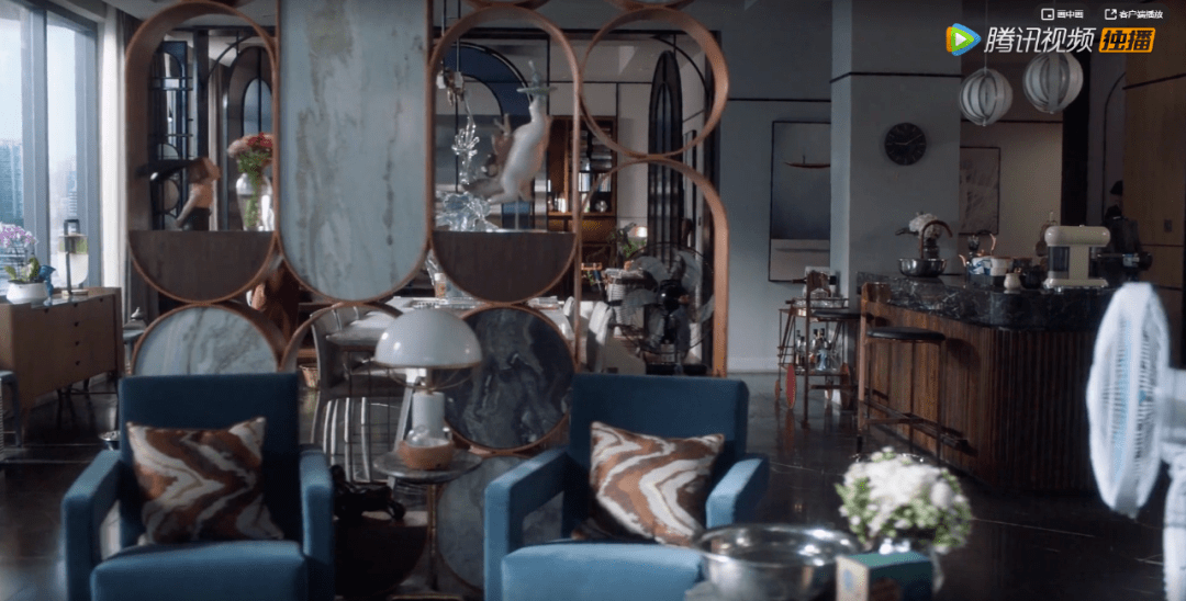 三十而已魔都各阶层家装图鉴