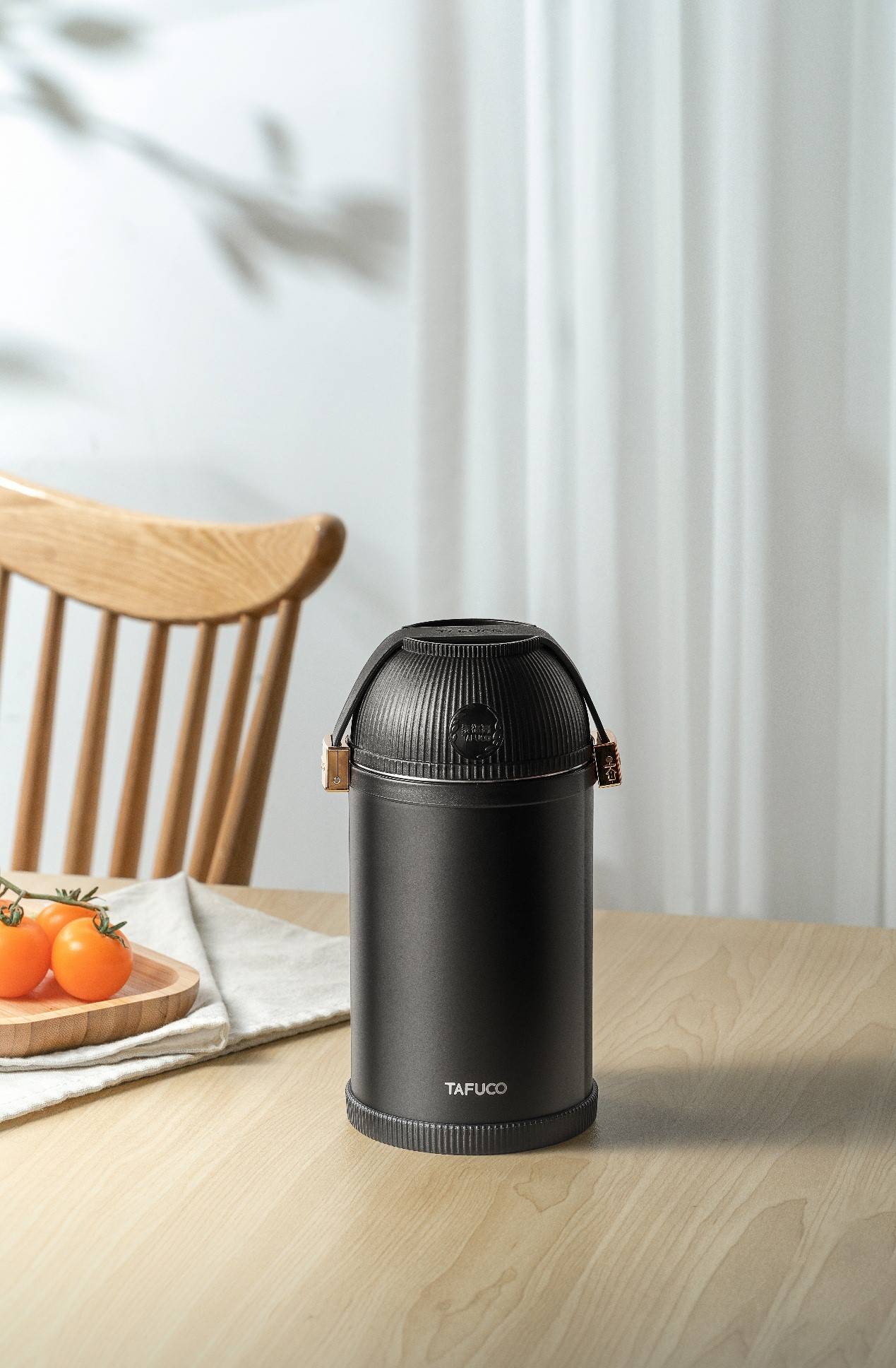 高颜值焖烧壶推荐,泰福高日式和风焖烧壶备受宠爱