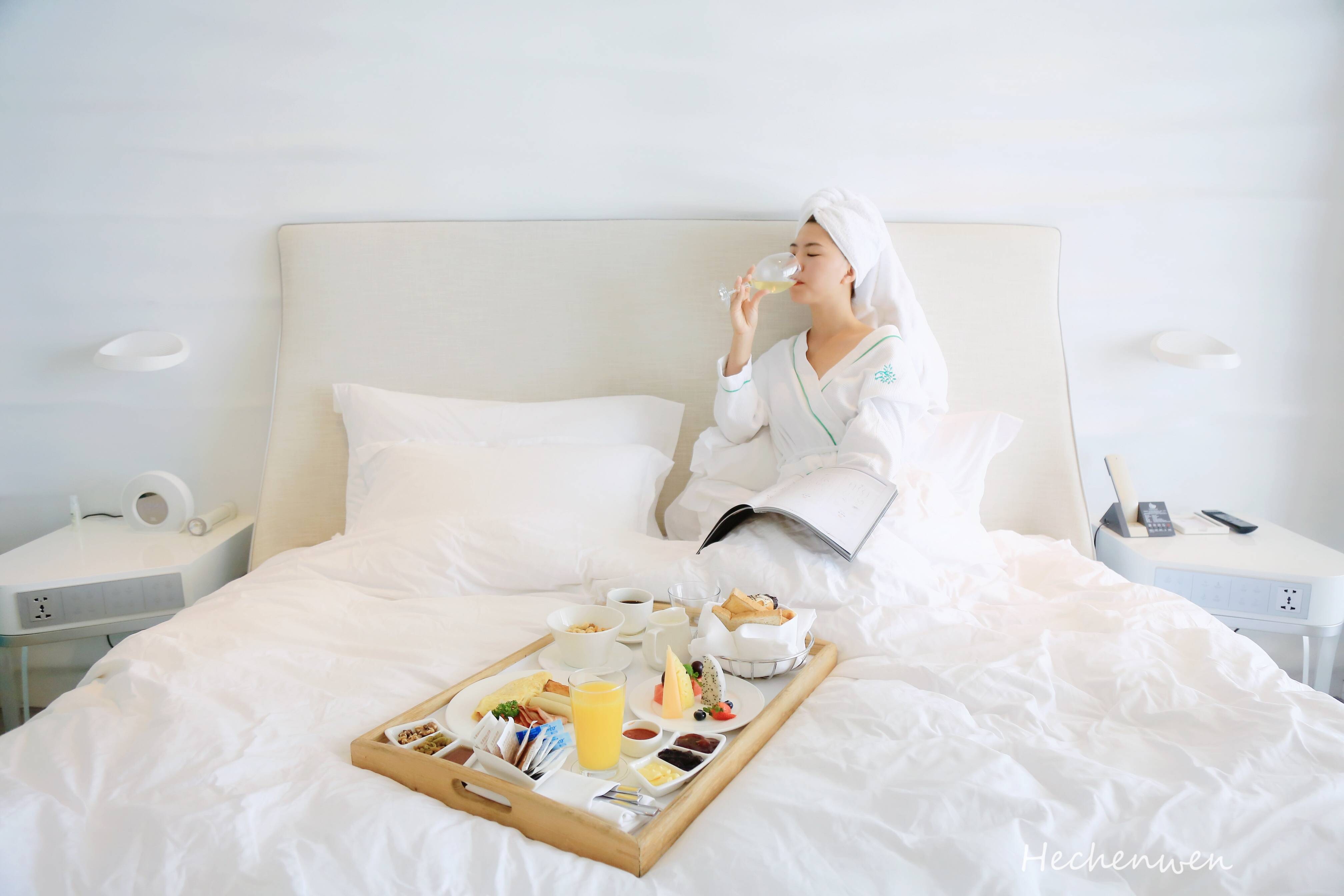 三亚海景最好的七星酒店犹如一艘帆船网友太好拍了