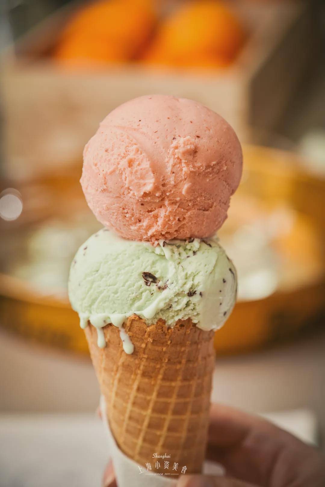 2020魔都gelato超全大测评足足28款口味上榜