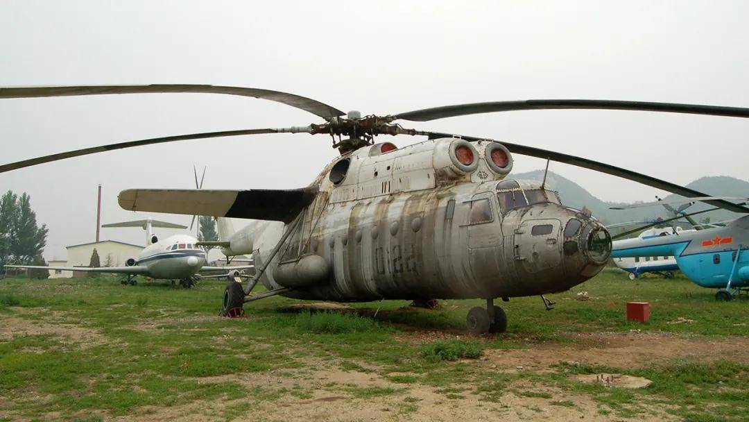 关于直升机,你还犯了那些错?