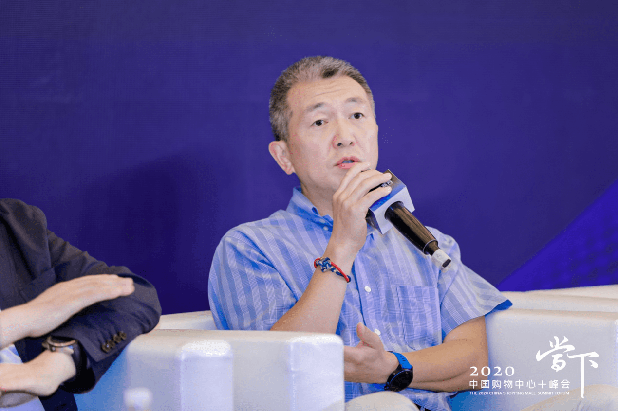 广东珠江投资股份有限公司集团副总裁 吴镝