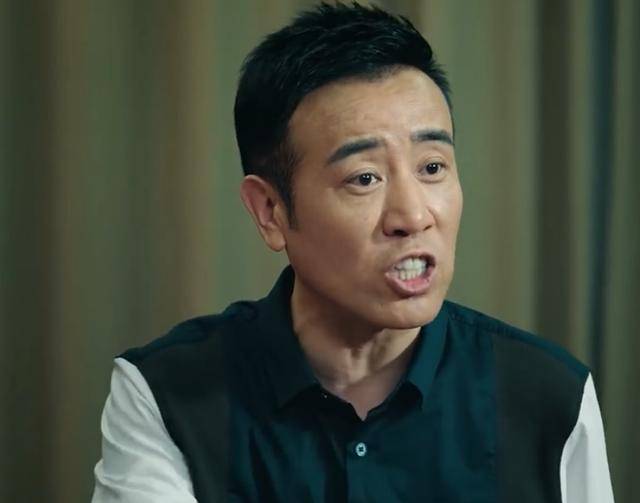 原创人民的名义姊妹篇即将开播丁义珍和达康加盟男主却换了人