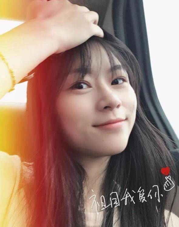 原创华为156万女博士姚婷,中考2a4b如何逆袭?靠勤奋,刻苦和自律