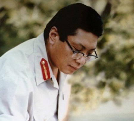 我们从未被生命陷井所困,时时存有创造机会与即兴创作的挑战-搜狐大视