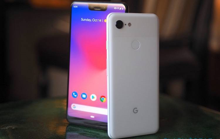 原創谷歌正式宣佈停售pixel 4和pixel 4xl