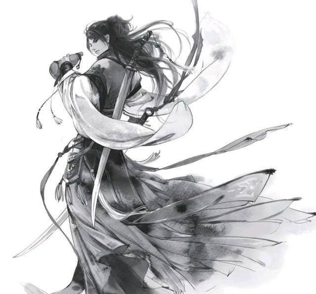 剑来文庙议事老秀才