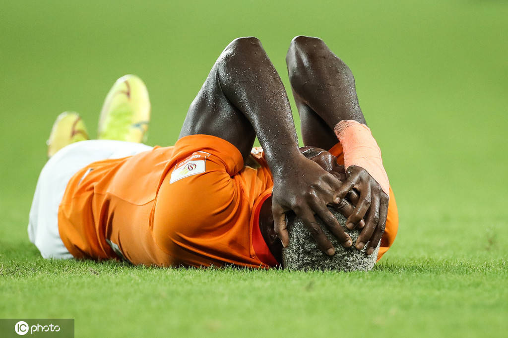 央视奥斯卡有点独木难支比赛激烈球员健康要在首位