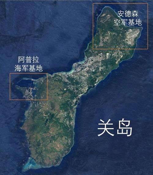 原創關島併入美國已超百年,島民都持美國護照,為何無法成為1個州?