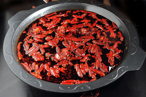 源渝市井"蒸,烧"老火锅——开创"蒸菜,烧菜"重庆火锅新潮流!