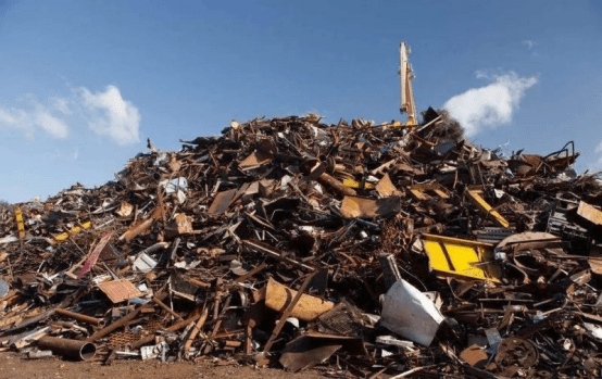 行业资讯 | 盘点全球固体废物"再生术"