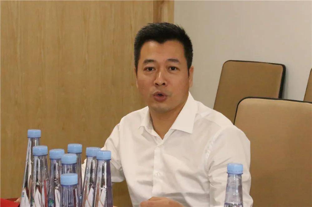 《中国企业报》集团广东湾区公司副总经理 陈亮辉