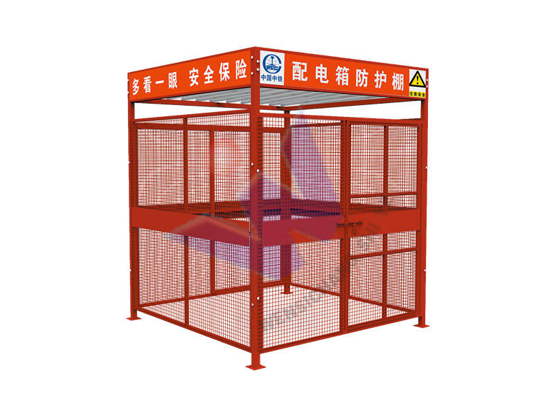 什么是配电箱防护棚看完本篇文章你就清楚了