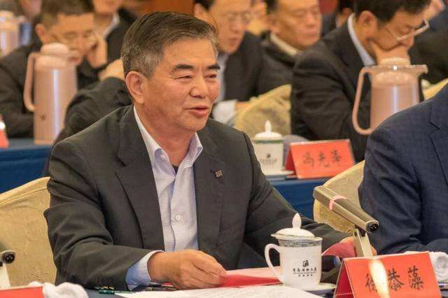 徐恭藻-拒绝盲从,利群只做自己