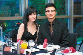 原创扒一扒,周慧敏的新欢旧爱