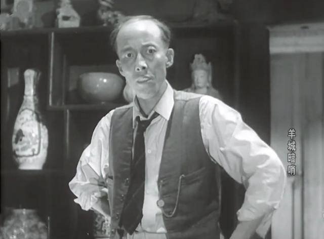 原创羊城暗哨主演今何在难忘冯喆于飞狄梵宏霞梁明今健在