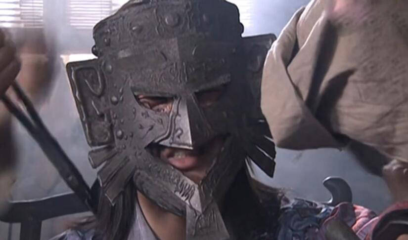 现在的境遇肯定是不一样的,但作为演员有些事情是自己没办法左右的