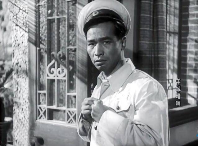 《羊城暗哨》主演今何在?难忘冯喆,于飞,狄梵,宏霞梁明今健在