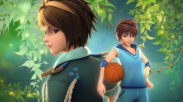 叶罗丽第八季人物所代表的植物,王默是樱花,玫瑰花成了她_舒言