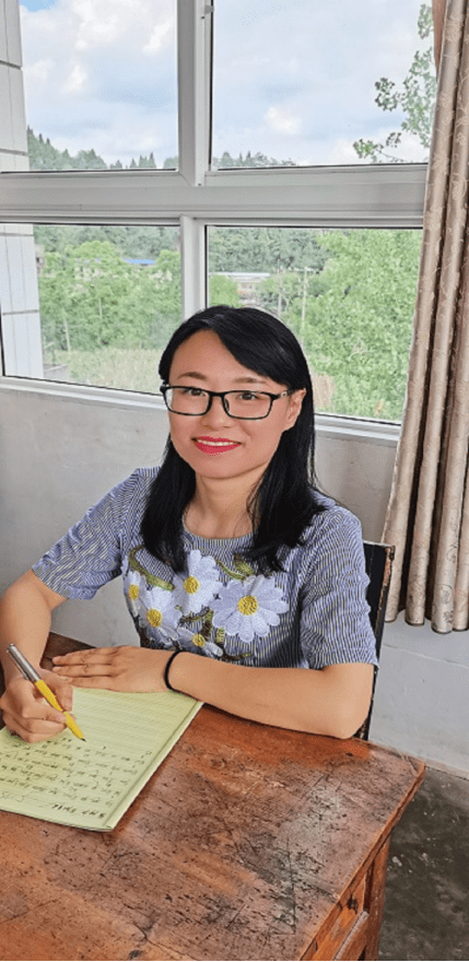 教育|资阳市雁江区幸福博文学校教师个人风采展示系列之：在学习中成长