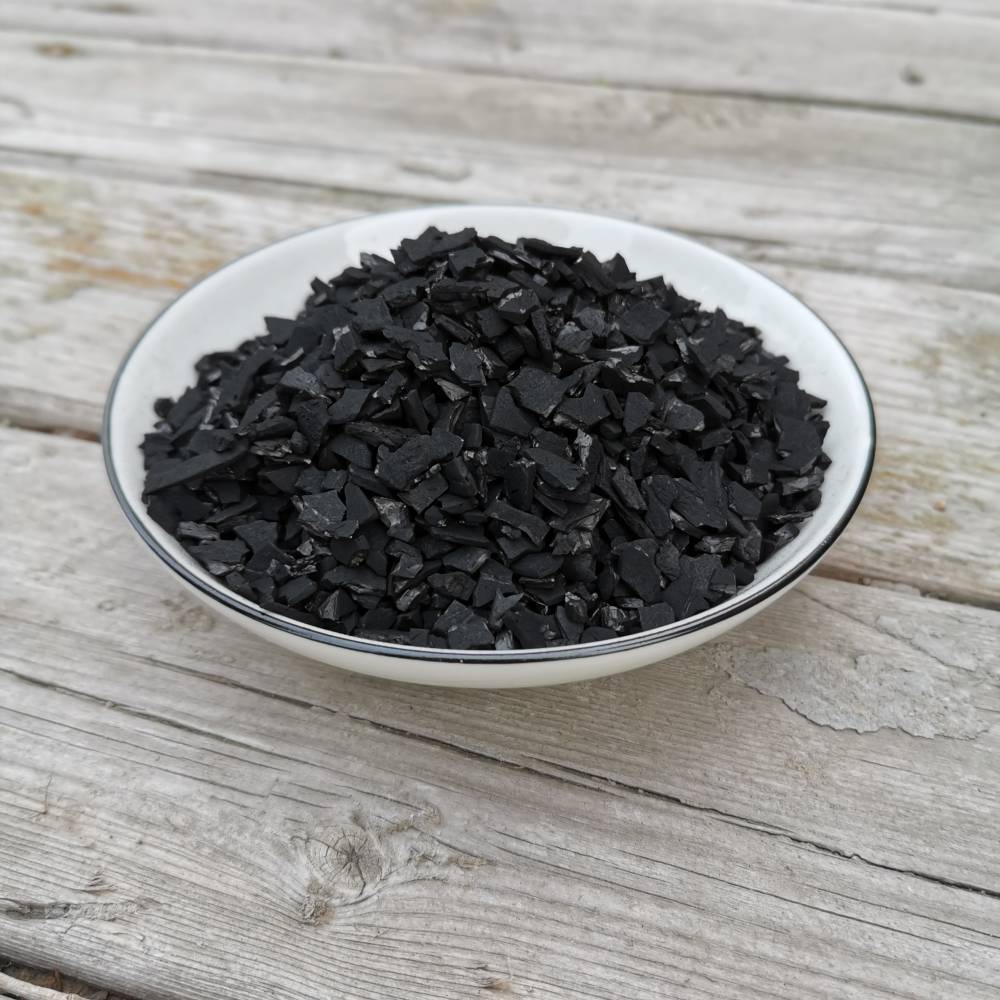 原创室内装修丨生活用品篇,椰壳活性炭