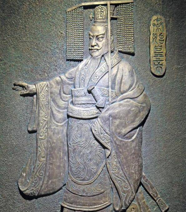 李斯为何要与赵高合谋,害死自己的女婿公子扶苏,帮助胡亥上位?_秦始皇