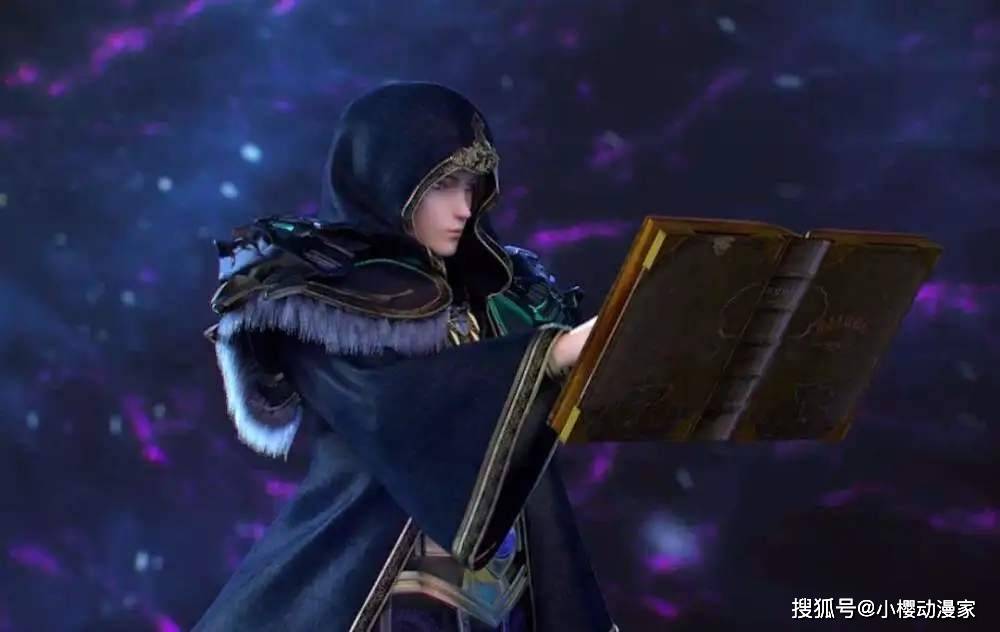 期待已久的雄三来了,主角团集结,26集三大篇章!_王华烨