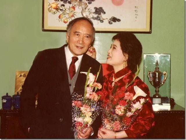 原创难忘永不消逝的电波孙道临王孝忠已逝今王心刚88岁袁霞87岁