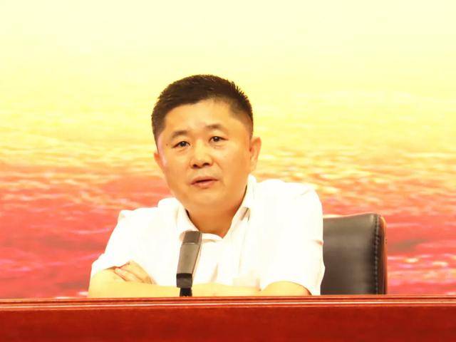 区仇家社区党委书记周涛,仇家社区党委副书记,仇家村党总支书记仇兆兵